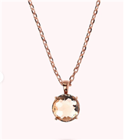 Collar Bronzallure Mujer in Aleación de Metal WSBZ02310.TT